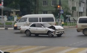 Происшествия