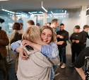 Актриса с Сахалина и героиня сериала на ТНТ рассказала о съемках и красивых местах на родном острове