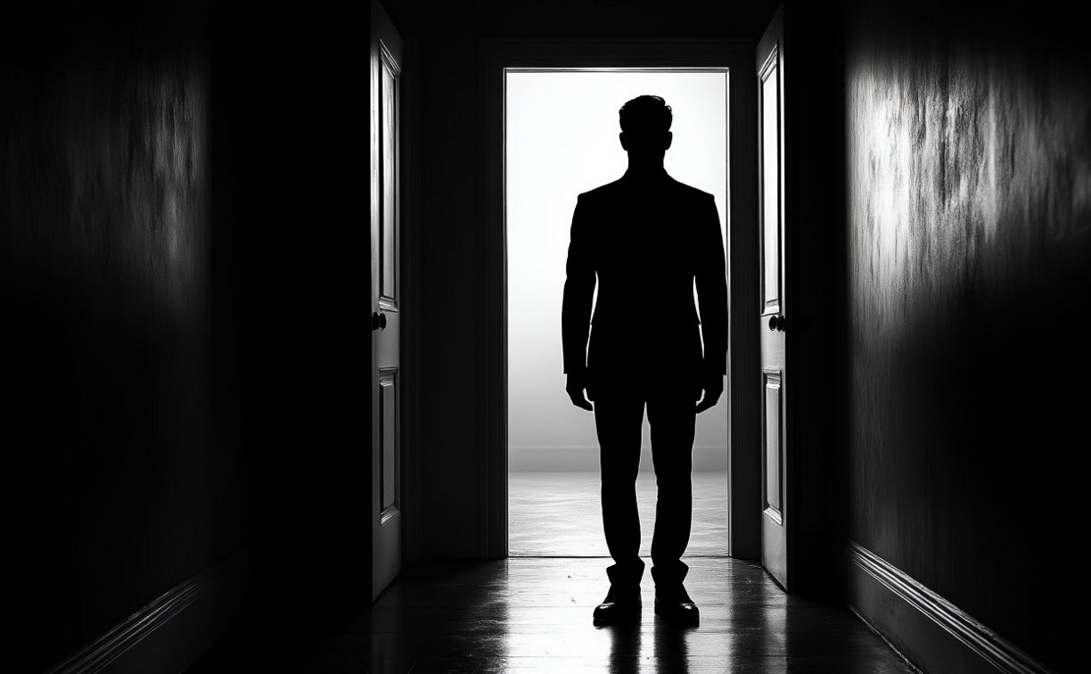 Житель Южно-Сахалинска шёл в гости к знакомой, но передумал и обокрал её соседку