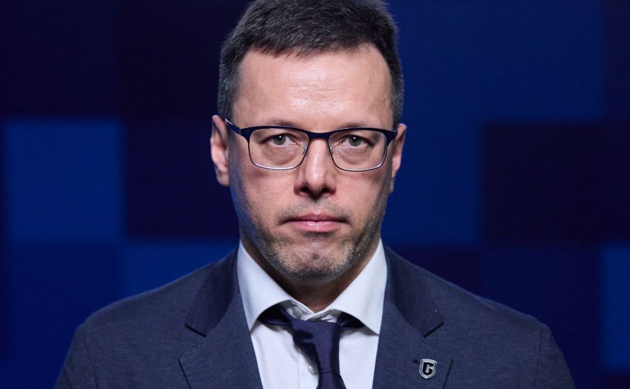 Назначен исполняющий обязанности ректора СахГУ