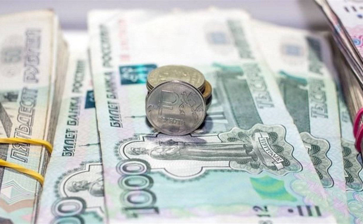 Бывшего бухгалтера компании в Южно-Сахалинске обвиняют в хищении денег