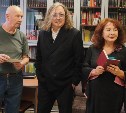 Игорь Николаев прилетел на Сахалин и снялся в фильме о своей юности