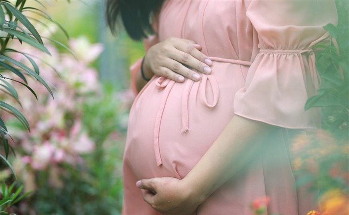 МФЦ больше не будут оформлять пособия по беременности