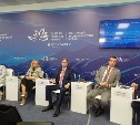 Алексей Белик: "При формировании комфортной городской среды нужно, прежде всего, учитывать потребности человека"