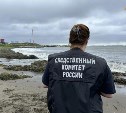 В Холмском районе обнаружено тело 57-летнего мужчины, предположительно не справившегося с течением