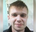 Полиция Южно-Сахалинска ищет молодого мужчину