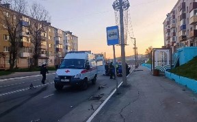 Происшествия