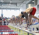 Чемпионат и первенство ДФО по плаванию стартовали в Южно-Сахалинске