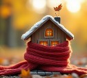 Часть Охи осталась без отопления из-за аварии на сетях