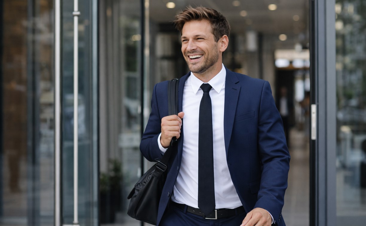 Россияне все чаще увольняются "в никуда"