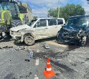 Упёртые водители на Сахалине за полгода спровоцировали 546 ДТП, погибли люди