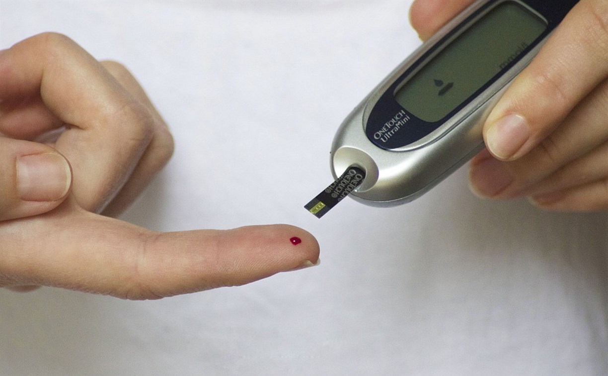 Сахалинским диабетикам будут выдавать втрое больше тест-полосок