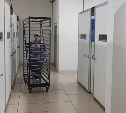 Инкубатор с "космической" стерильностью запустит сахалинская птицефабрика
