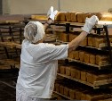 Прошлогоднего хлеба в Южно-Сахалинске не будет: ночью в Новый год хлебокомбинат работает