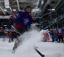 Сахалинские Акулы сыграют с чемпионом МХЛ Локо: во сколько и где смотреть матч 13 октября