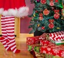 Роспотребнадзор предлагает сахалинцам пожаловаться на качество новогодних подарков