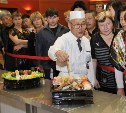 Блюда из рыбы станут главным элементом состязаний на VIII Сахалинском чемпионате кулинарного искусства и сервиса