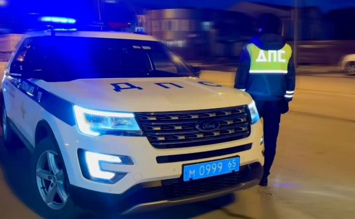 Южносахалинка отдала свой автомобиль в ремонт, но его угнал пьяный мужчина Южносахалинка отдала свой автомобиль в ремонт, но его угнал пьяный мужчина