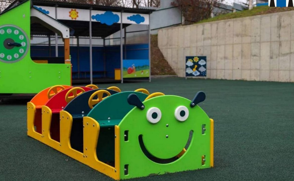 В Сахалинской области капитально отремонтировали 15 образовательных учреждений