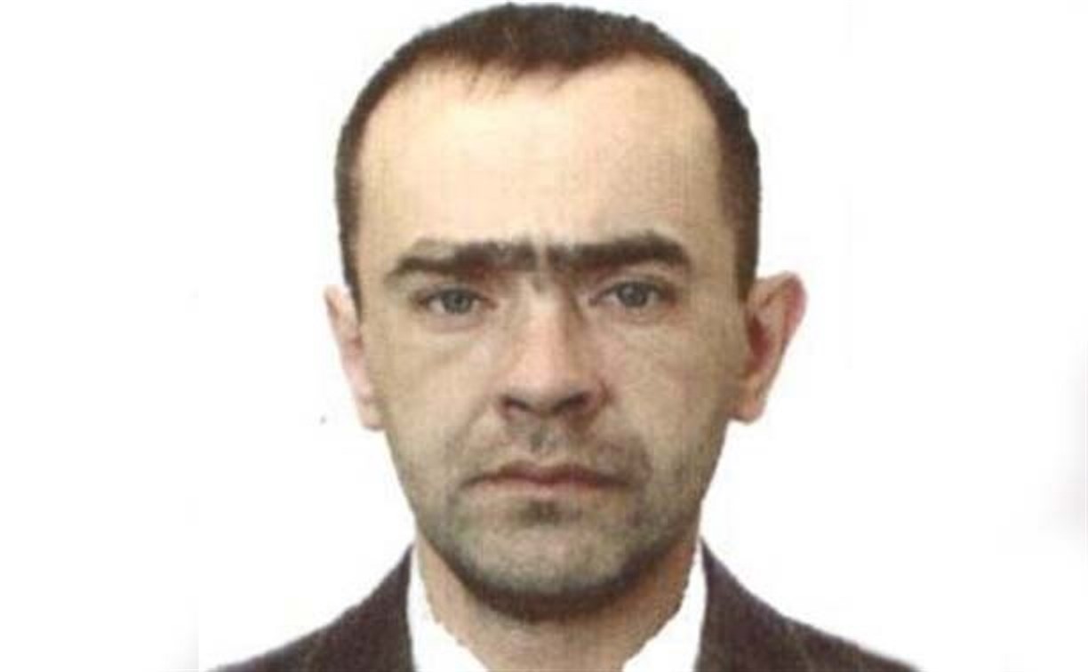 В Южно-Сахалинске ищут 43-летнего мужчину