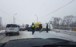 Происшествия