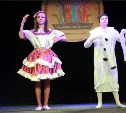 Областной фестиваль театров кукол «Волшебный мир за ширмой» пройдет на Сахалине