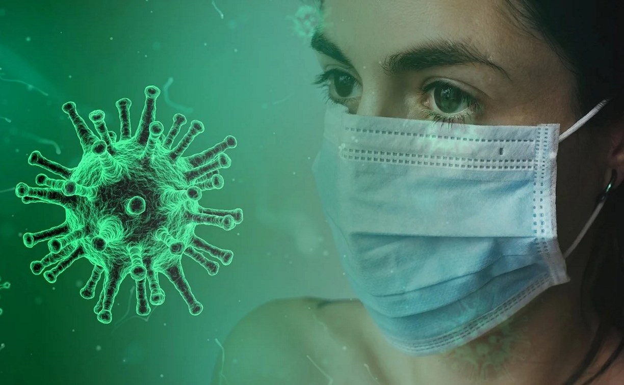 На Сахалине заражение коронавирусом за сутки диагностировали у 143 человек