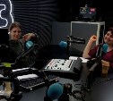 Участниками "Команды АСТВ" стали Эльвира Яцечко и Оксана Зарубина