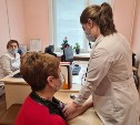 На Сахалине хронические больные больше не будут ждать приёма у врача