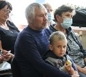 Терапевта для сельской амбулатории в Чапаево ищут в Корсаковском районе