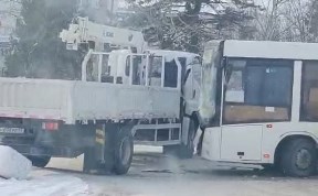 Происшествия