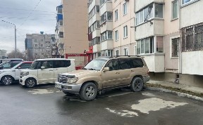 Происшествия