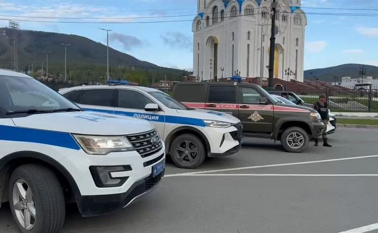 Нетрезвое вождение и тонировка: сахалинская Госавтоинспекция выявила сотни нарушений ПДД за сутки