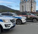 Нетрезвое вождение и тонировка: сахалинская Госавтоинспекция выявила сотни нарушений ПДД за сутки