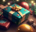 Три пакета с новогодними подарками украли из машины в Южно-Сахалинске