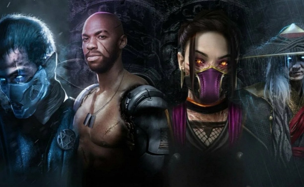 Mortal Kombat 2021: полный провал или начало чего-то большего?
