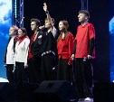 Сахалинская область запускает первый сезон Дальневосточной лиги КВН
