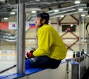 Хоккейная команда ПСК «Сахалин» готова к сезону в Азиатской хоккейной лиге