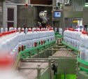 Сахалинские власти и крупный производитель напитков договорились о выпуске лечебных минеральных вод  