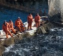 У двух третей сахалинских рыбопромышленников уловы лосося не позволят  окупить даже установку неводов 