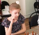 Сахалинская шахматистка победила в международном фестивале «Moscow Open 2015»