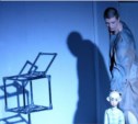 Инвалида-колясочника не пустили в Сахалинский театр кукол