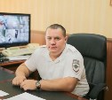 Жители северных районов Сахалина решили дорожные проблемы на встрече с начальником ГАИ