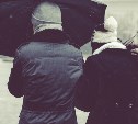 Циклон, снег, дождь: какой будет погода на Сахалине и Курилах в ближайшие 7 дней 