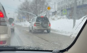Происшествия