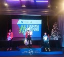 Юная сахалинка завоевала два золота всероссийских соревнований по сноуборду