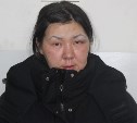 Подозреваемую в избиении знакомой ищет полиция Холмска