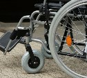 Администрация Южно-Сахалинска обустраивает для инвалидов социальные объекты