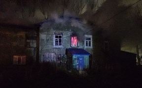 Происшествия