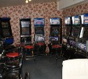 В Холмске «прикрыли» подпольное казино 